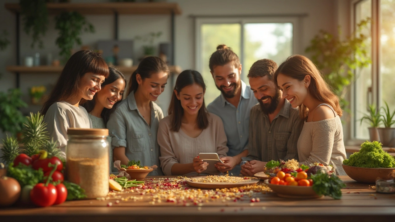Asafoetida Benefits: Transform Your Health with This Powerful Supplement