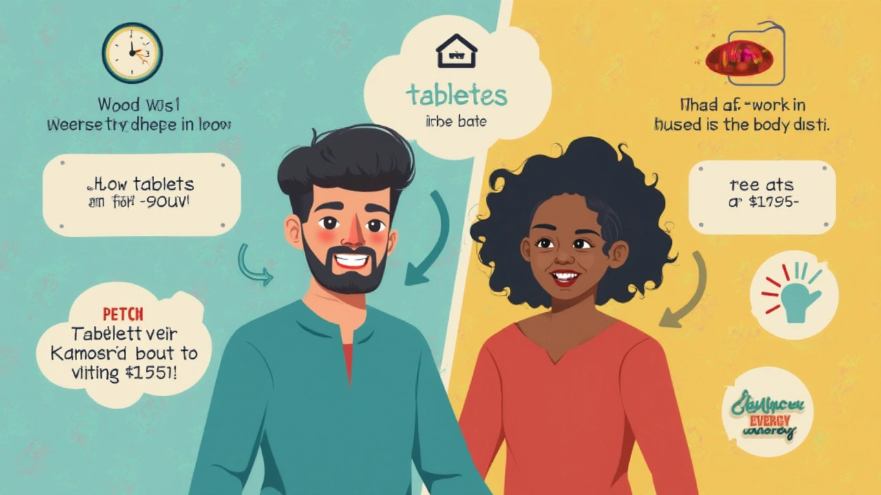 Are There Side Effects? What Should You Expect?