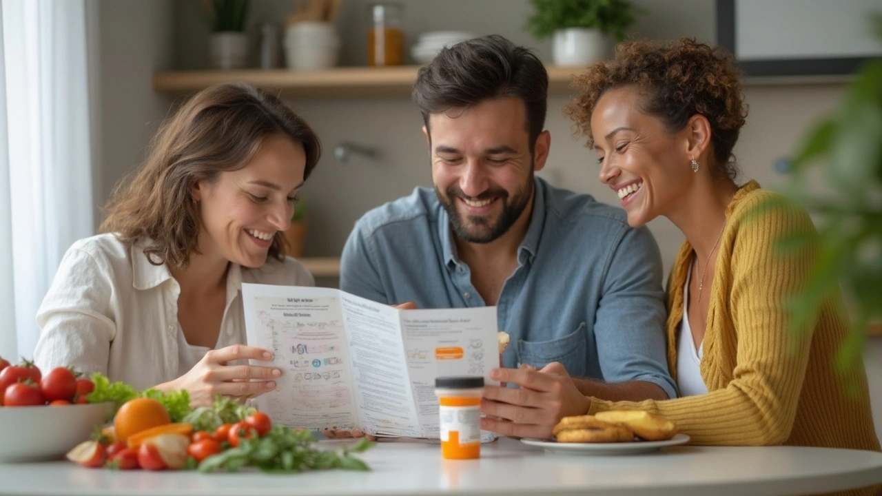 Diarex: Everything You Need to Know About This Diarrhea Medication