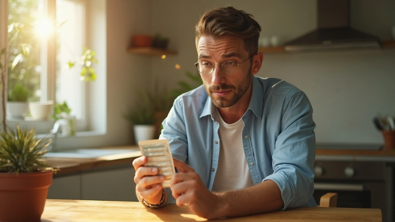 Kamagra Polo: How the Chewable ED Tablet Changes the Game for Men