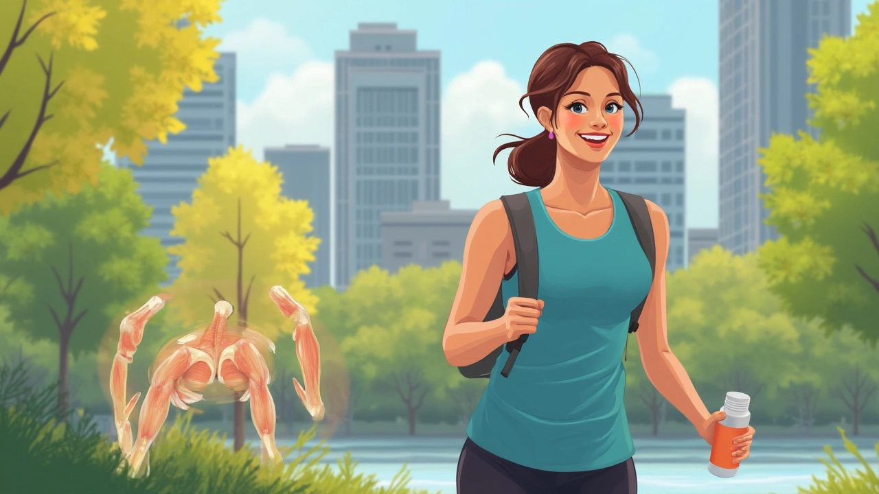 Possible Side Effects: What’s the Catch?