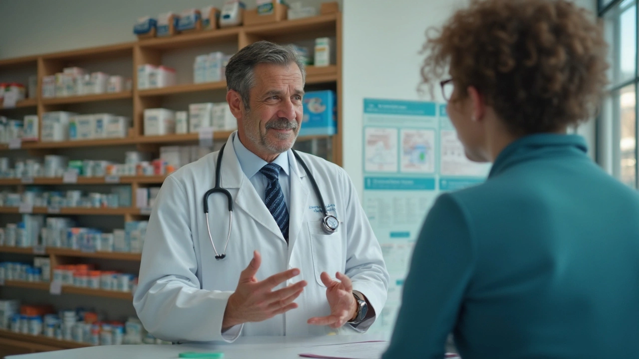 Side Effects, Safety, and What to Watch For