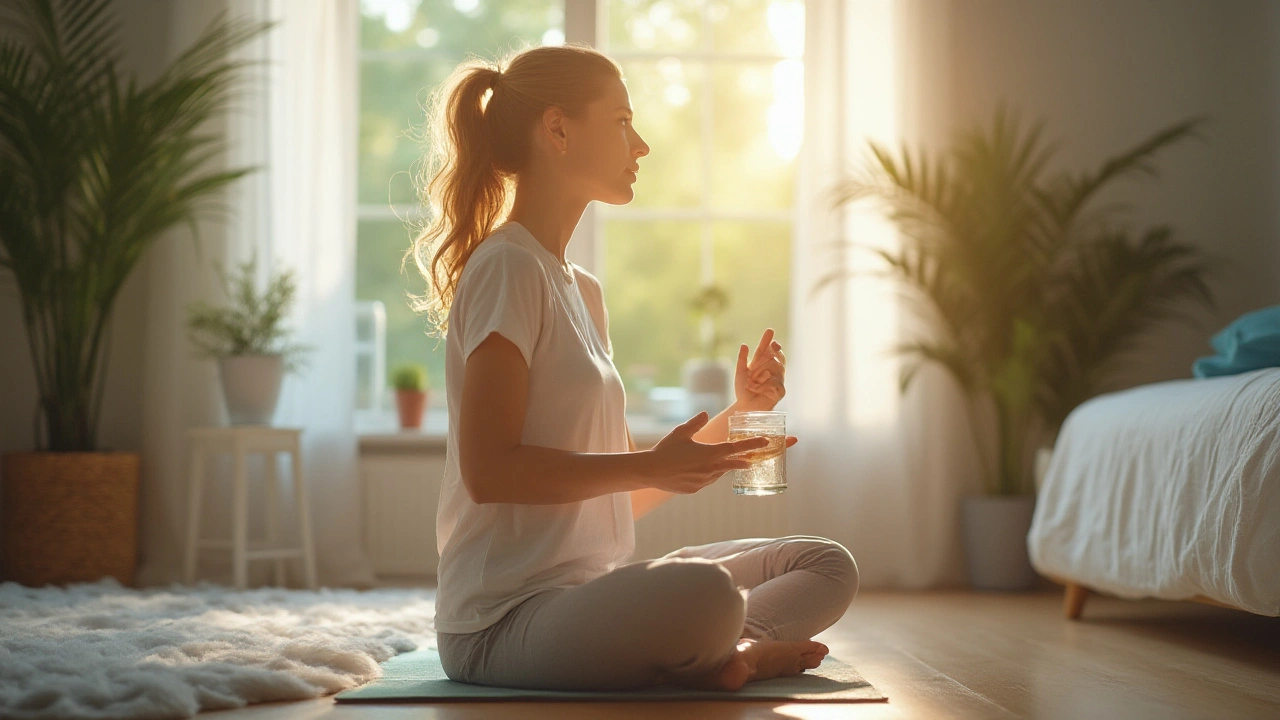 Daily Benefits You Can Actually Feel