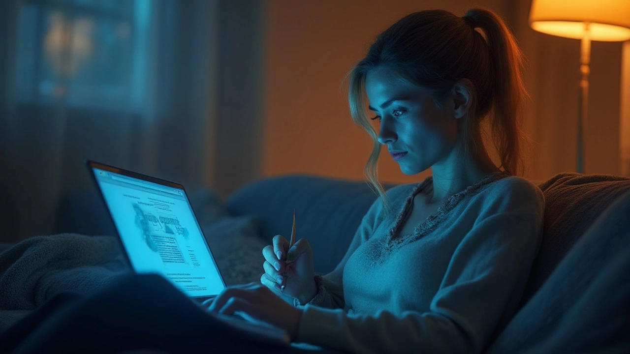 How to Buy Desyrel Online Safely: Trusted Tips & Best Places