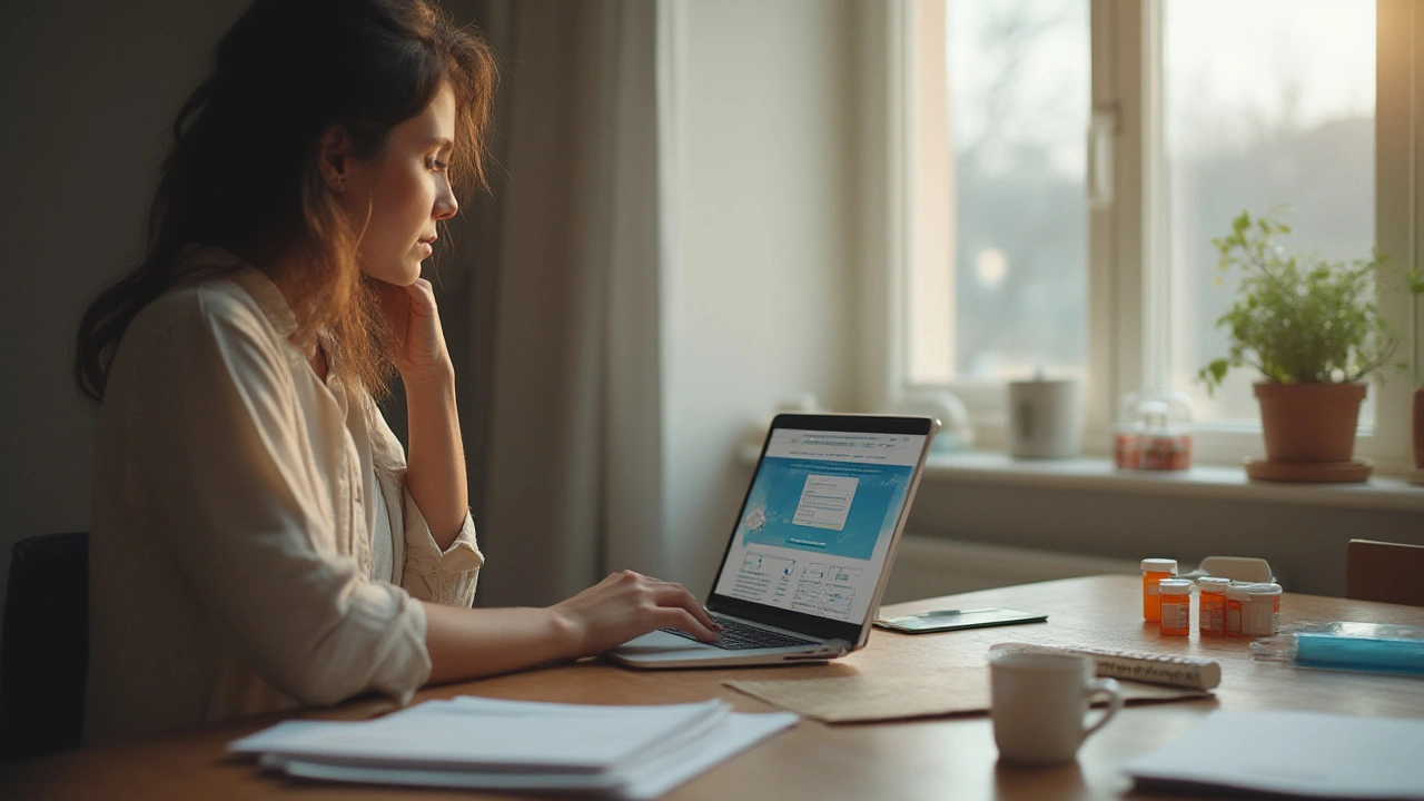 How to Buy Furosemide Online Safely: Complete Guide, Risks, and Tips