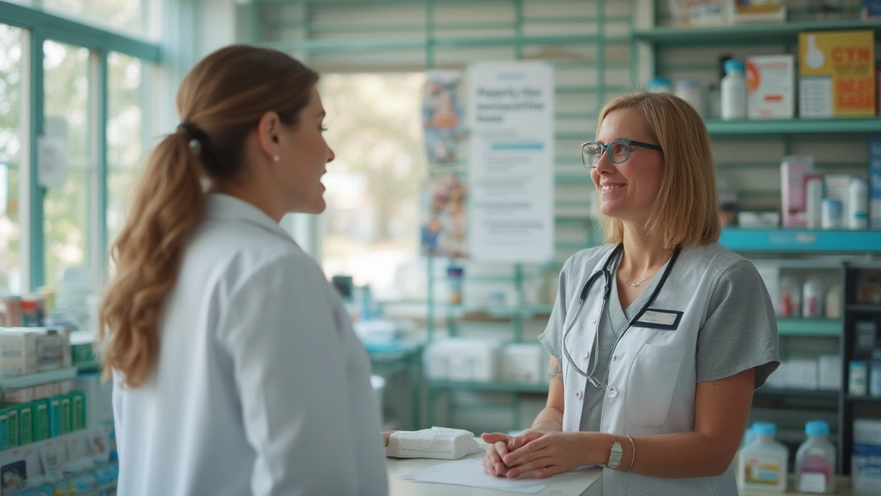 Managing Side Effects of Penicillin Drugs: Practical Tips for GI Upset, Rash, and Reactions