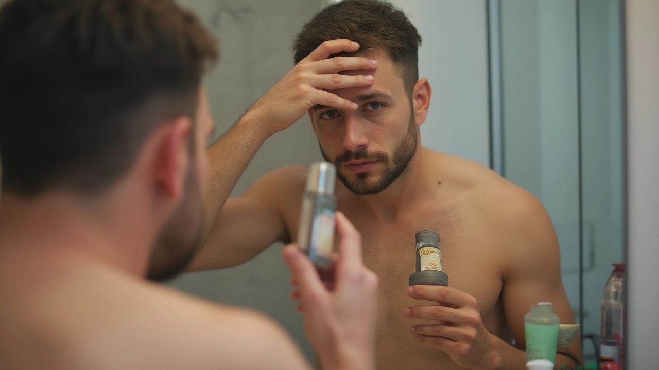 Rogaine 2: Honest Facts About Next-Gen Hair Regrowth