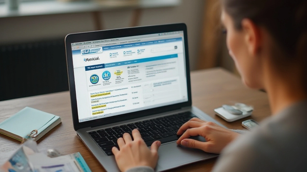 Where to Safely Buy Xenical Online: Best Options in 2025