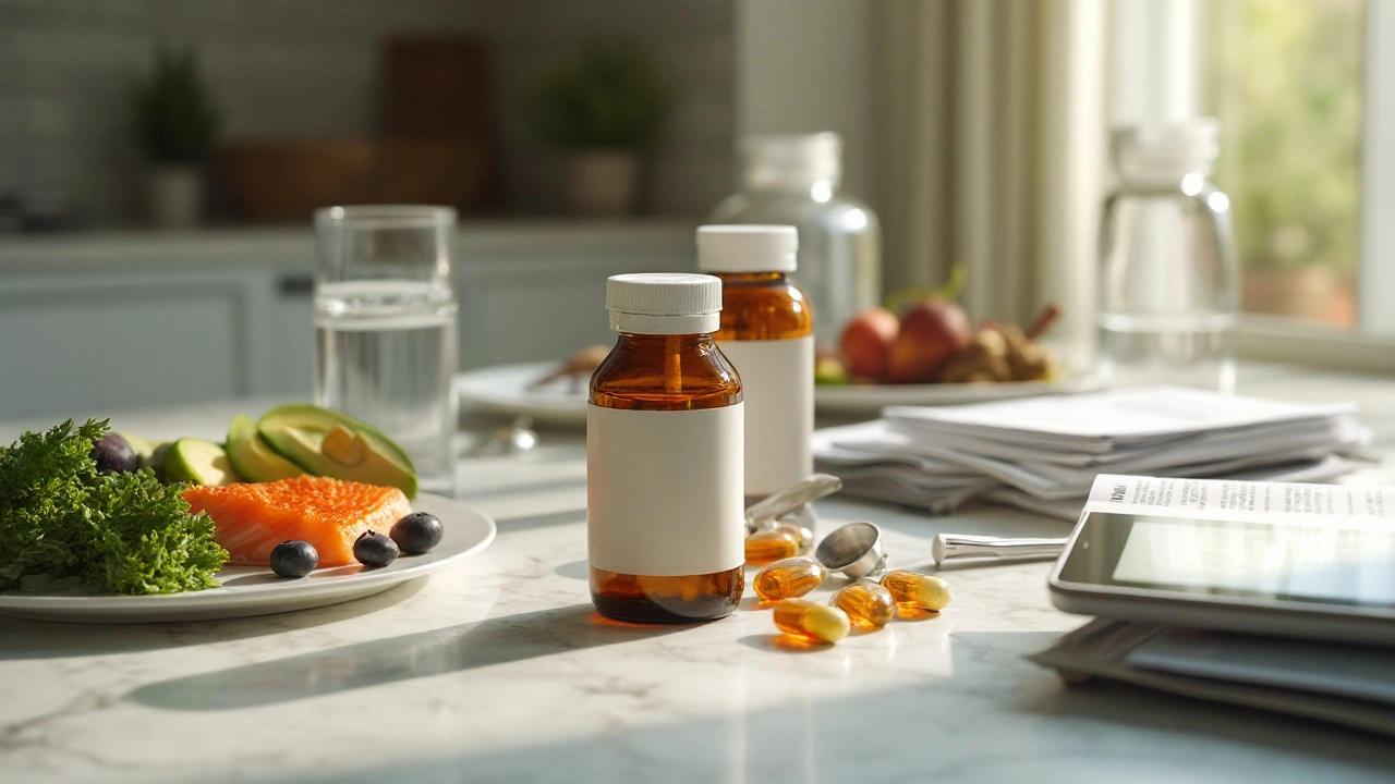 Wahoo Supplement Guide 2025: Benefits, Risks, Dosage & Safer Alternatives