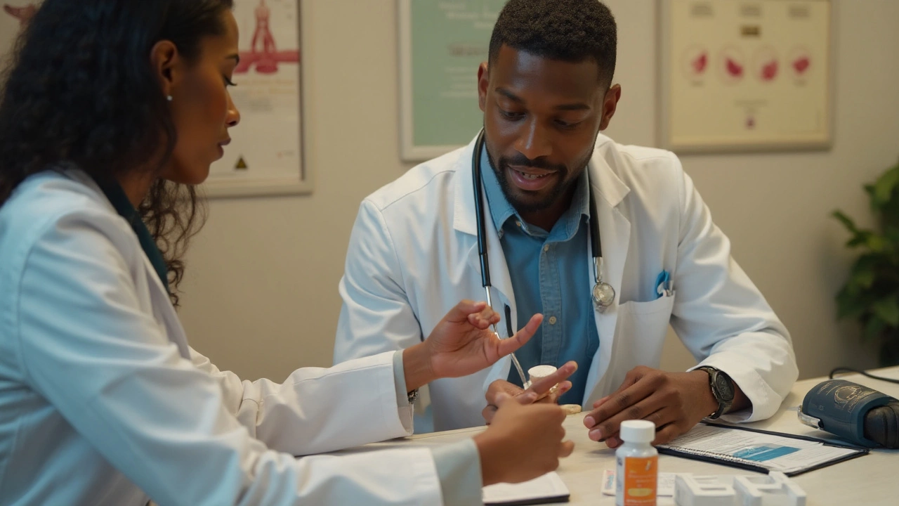 What the evidence really says: benefits, risks, and credible alternatives