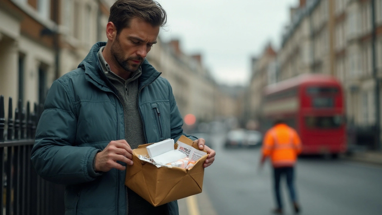 Where to buy: legitimate UK options (and how to vet them)
