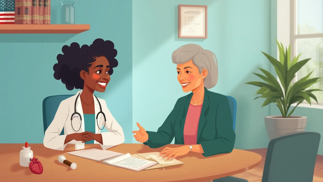 Side Effects, Interactions & Safety Tips
