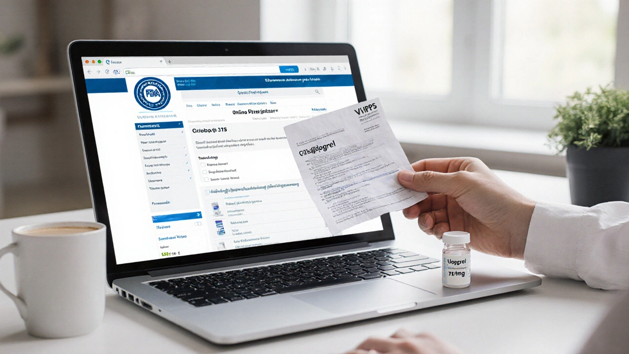 Buy Cheap Generic Plavix Online - Safe, Fast & Affordable