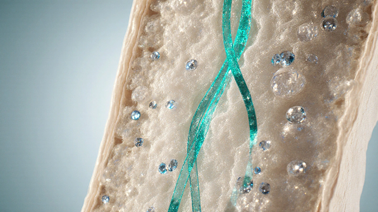 How Protein Helps Prevent Bone Loss and Osteoporosis