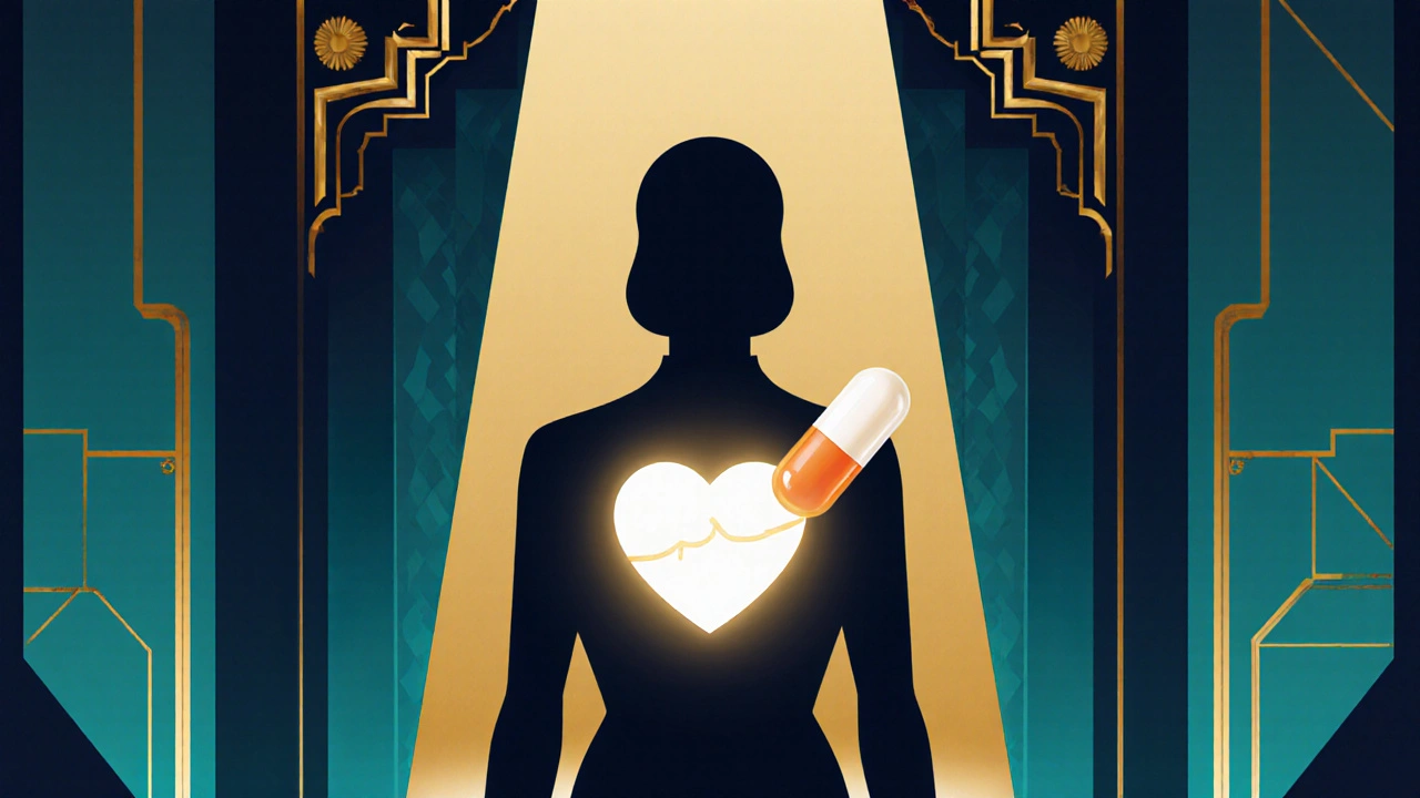 Medications That Lower Libido: Risks, Signs & What to Do
