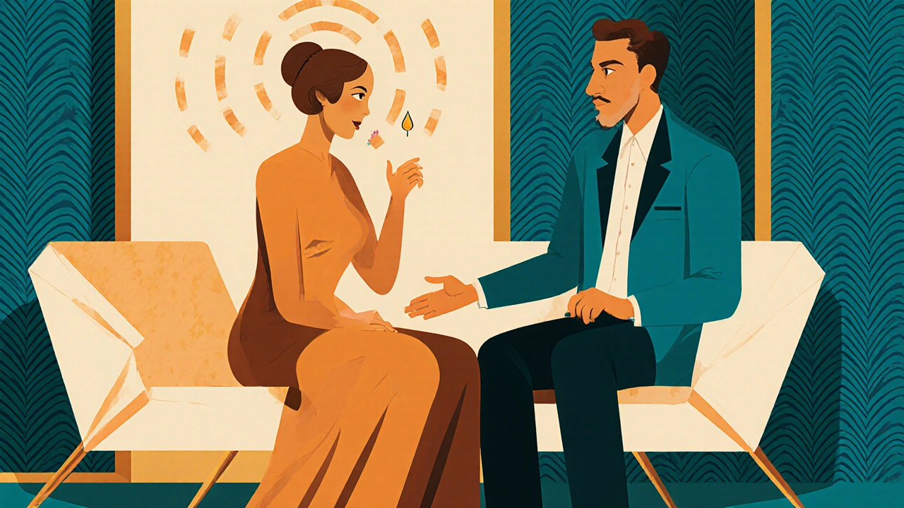 Menopause and Relationships: How to Navigate the Changes