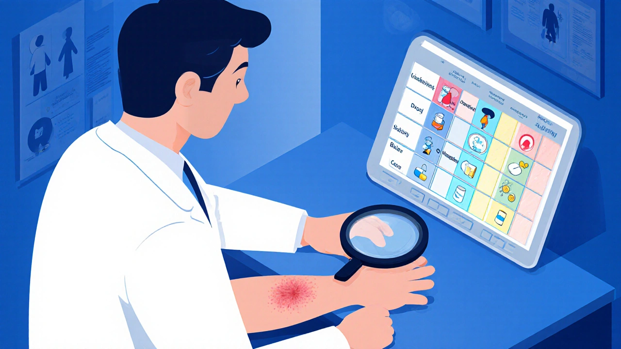 Top Alternatives to Cephalexin