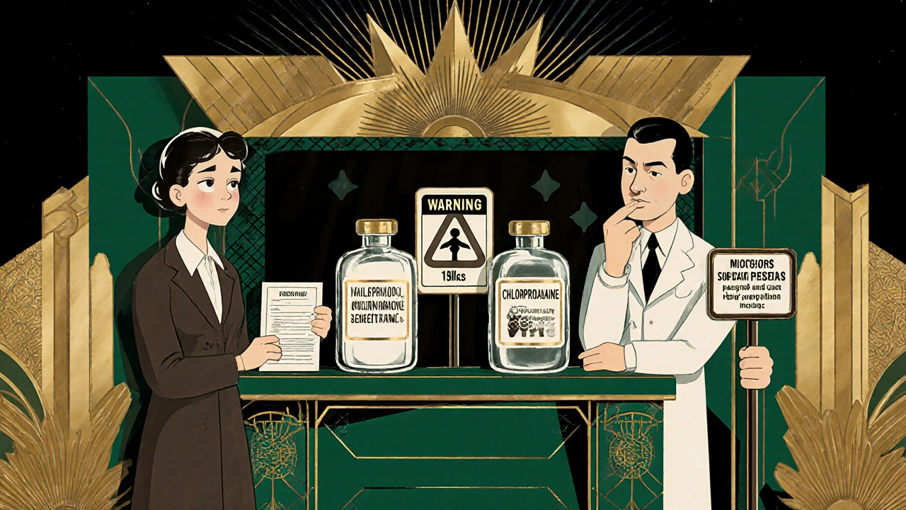 Schizophrenia: Understanding Antipsychotic Medications and Atypical Agents