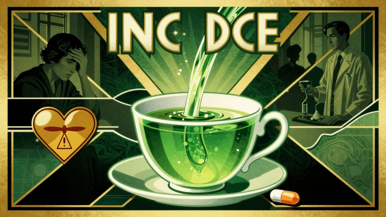 Herbal Teas and Medications: Potential Interactions You Need to Know