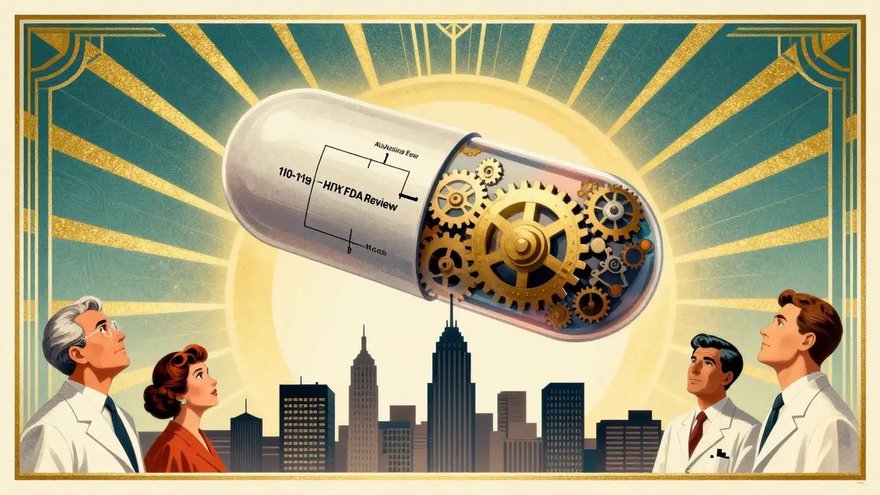 How Long Does the FDA Take to Approve Generic Drugs? 2025 Timelines Explained