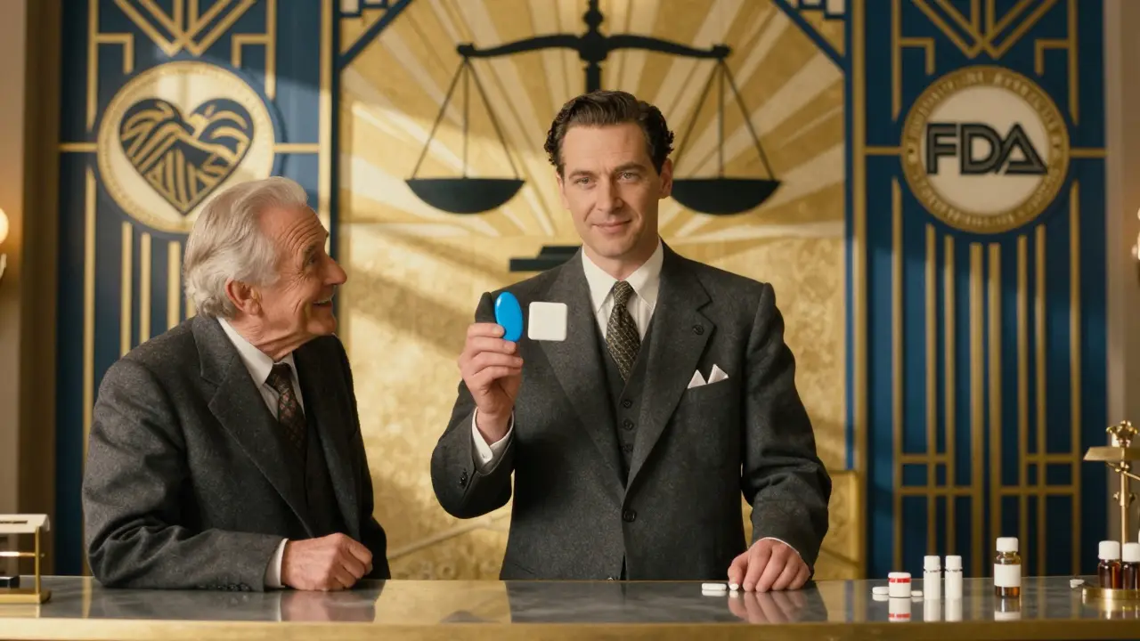 How to Talk to Patients About Generic Medications: Proven Communication Strategies for Pharmacists