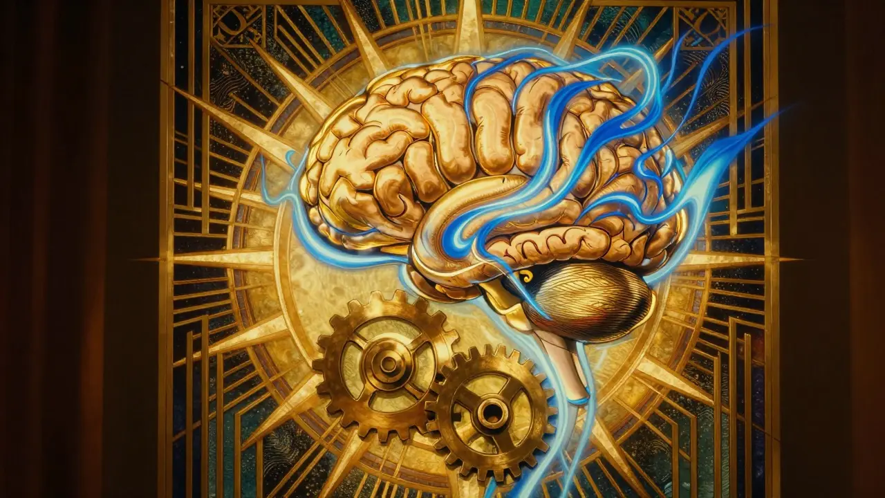 SNRI Medications: Extended Treatment Options for Mental Health