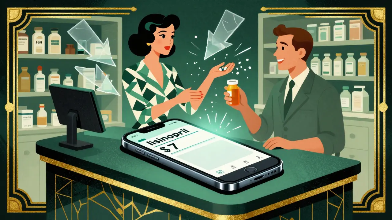 Direct-to-Consumer Generic Pharmacies: How New Business Models Are Changing Drug Access