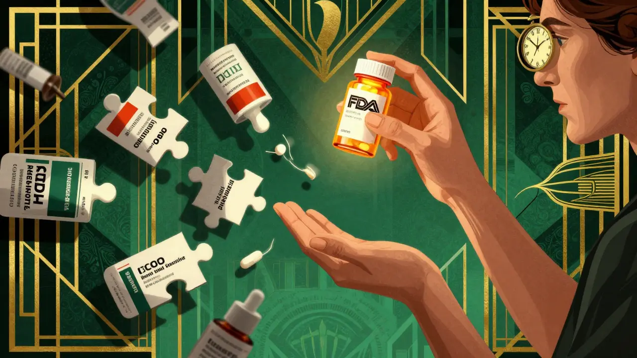 Serious Adverse Events: Reporting Procedures for Generic Drugs