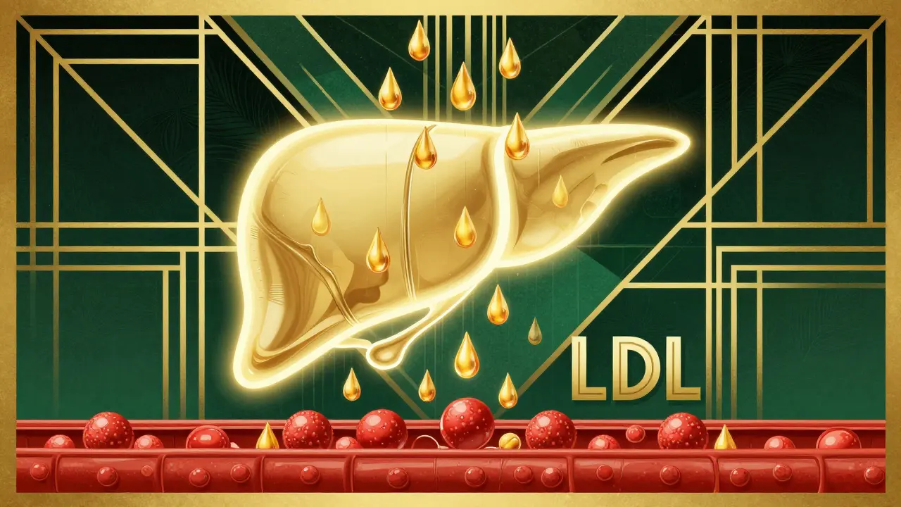 Statin Medications: What You Need to Know About Cholesterol Benefits and Muscle Pain Risks