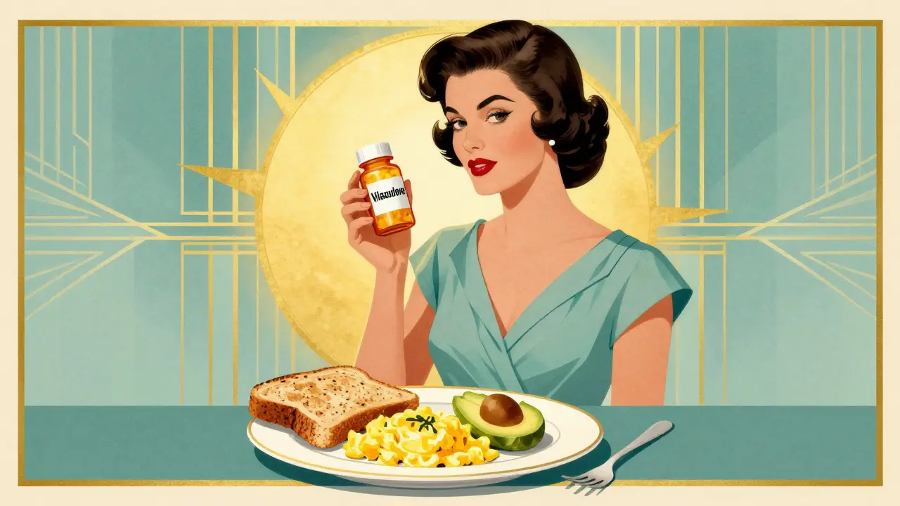 Vilazodone and Diarrhea: How to Adjust to GI Side Effects