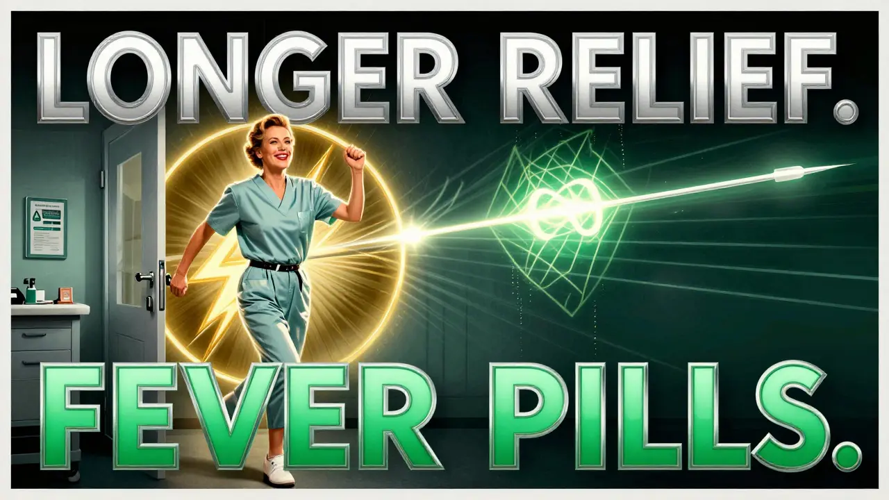 Nerve Blocks vs. Radiofrequency Ablation: What You Need to Know About Interventional Pain Relief