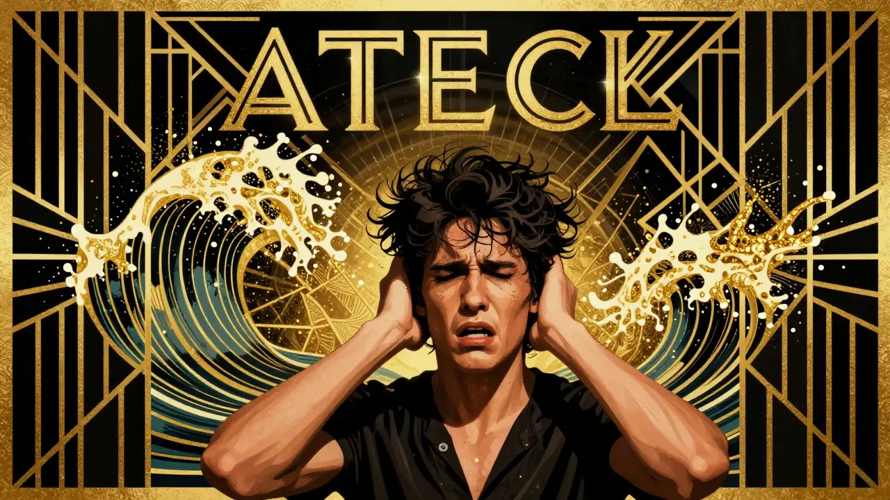 Noise Exposure Limits: How to Protect Your Hearing at Work and Concerts