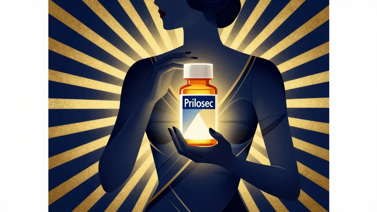 How and Where to Buy Prilosec Online: A Safe Guide for 2026