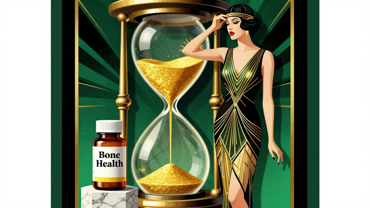 Magnesium and Osteoporosis Meds: The Critical Timing Rules You Must Follow