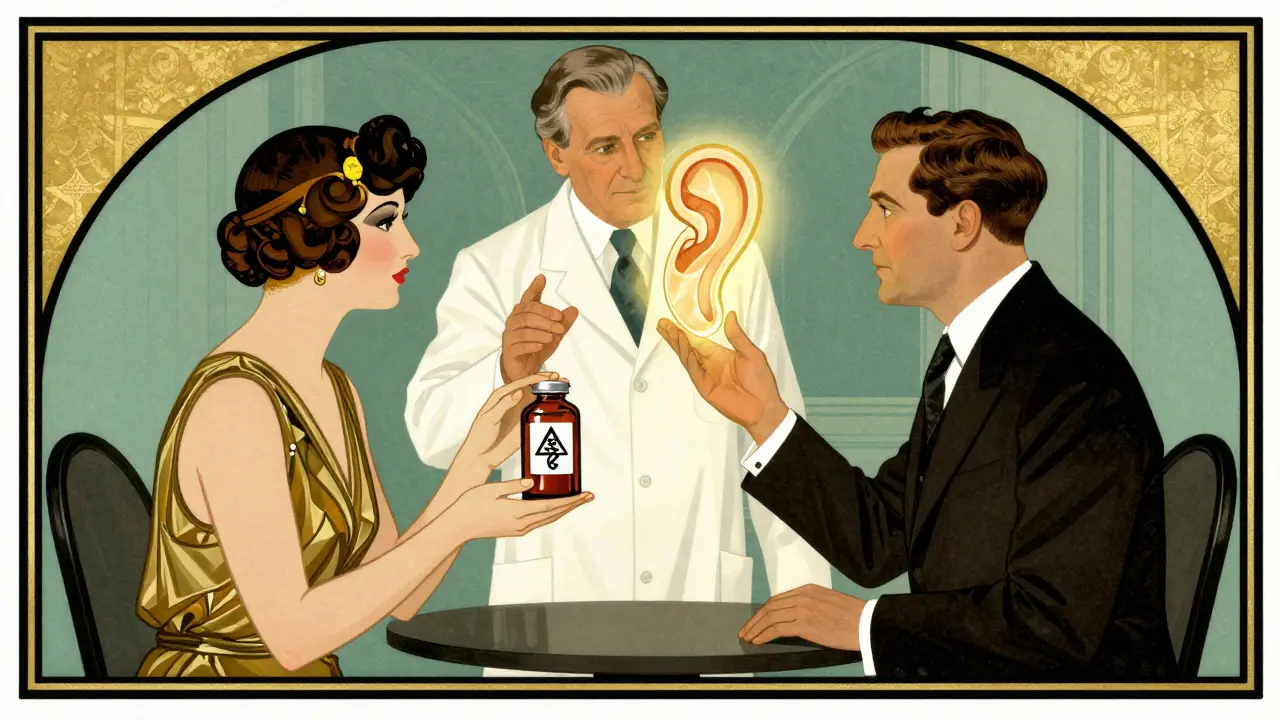 Ototoxic Medications: Understanding Drug Risks to Hearing and Monitoring Protocols