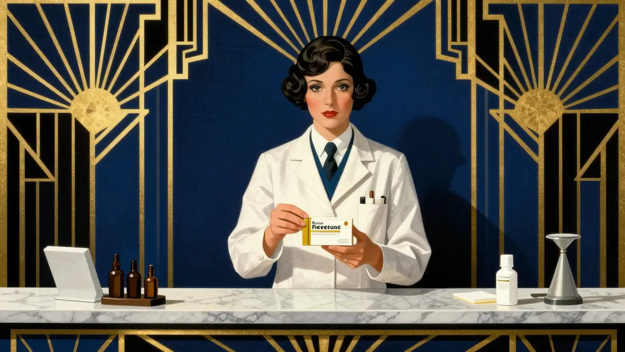 Pharmacist Documentation Requirements for Generic Substitution: A Complete Guide