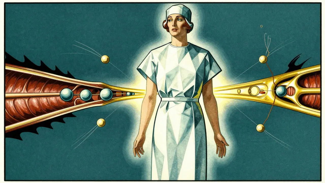Antibiotics and Myasthenia Gravis: Navigating Neuromuscular Weakness Risks