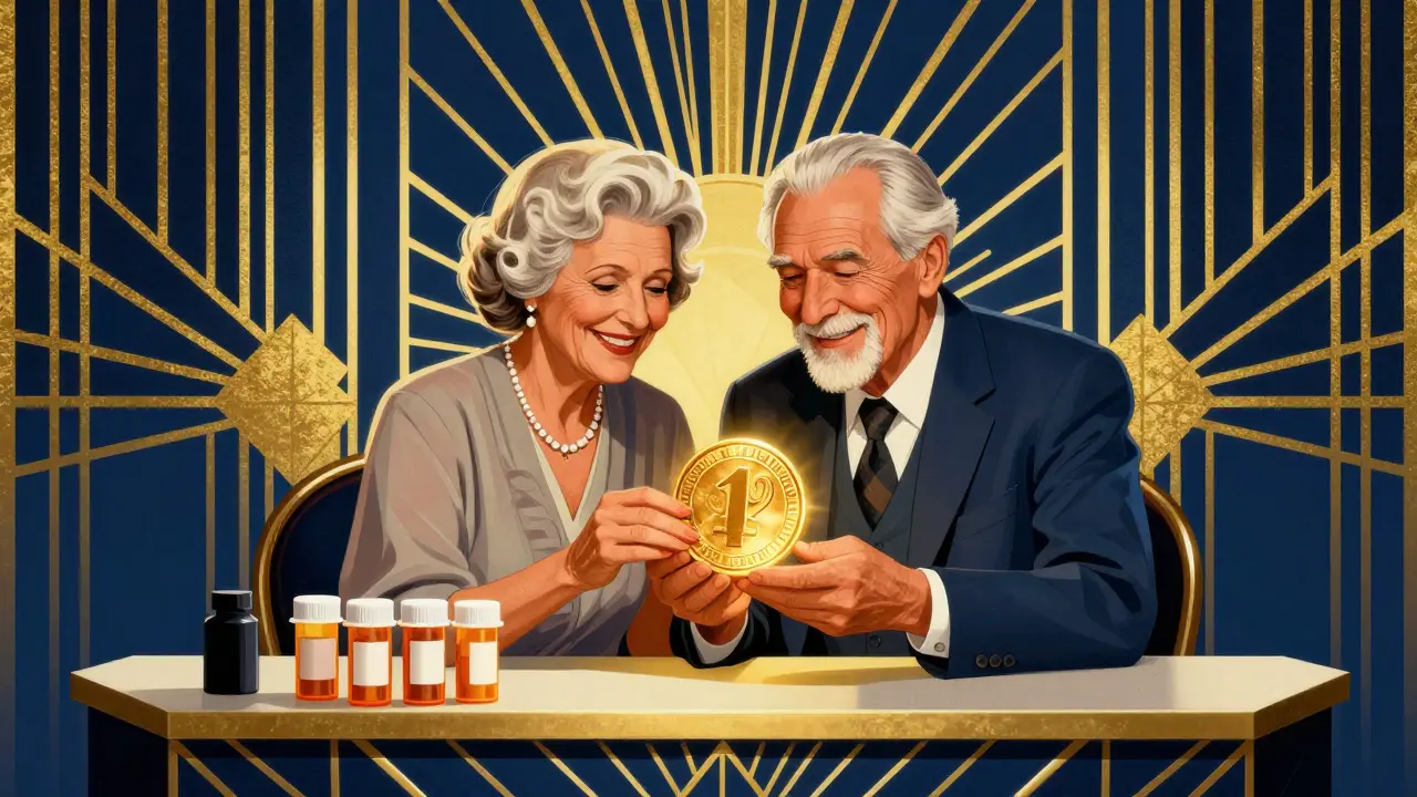 Medicare Extra Help (LIS): How to Qualify and Save in 2026