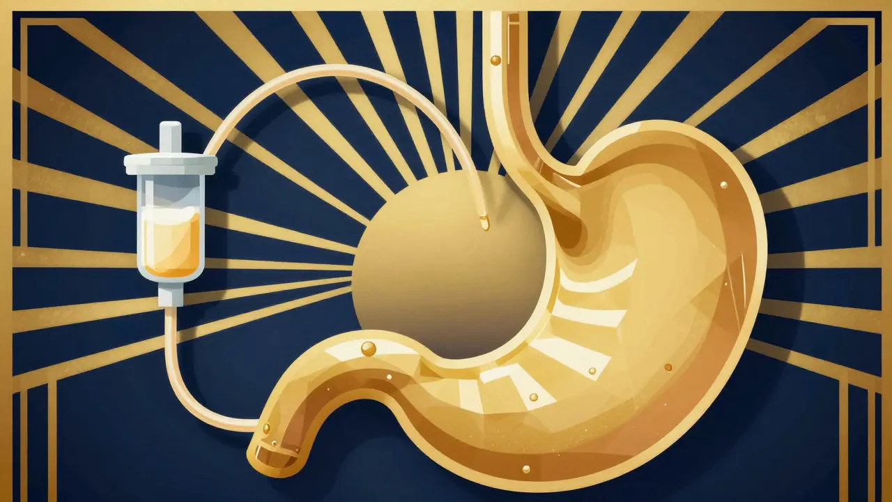 Enteral Feeding and Meds: Tube Compatibility and Flushing Guide