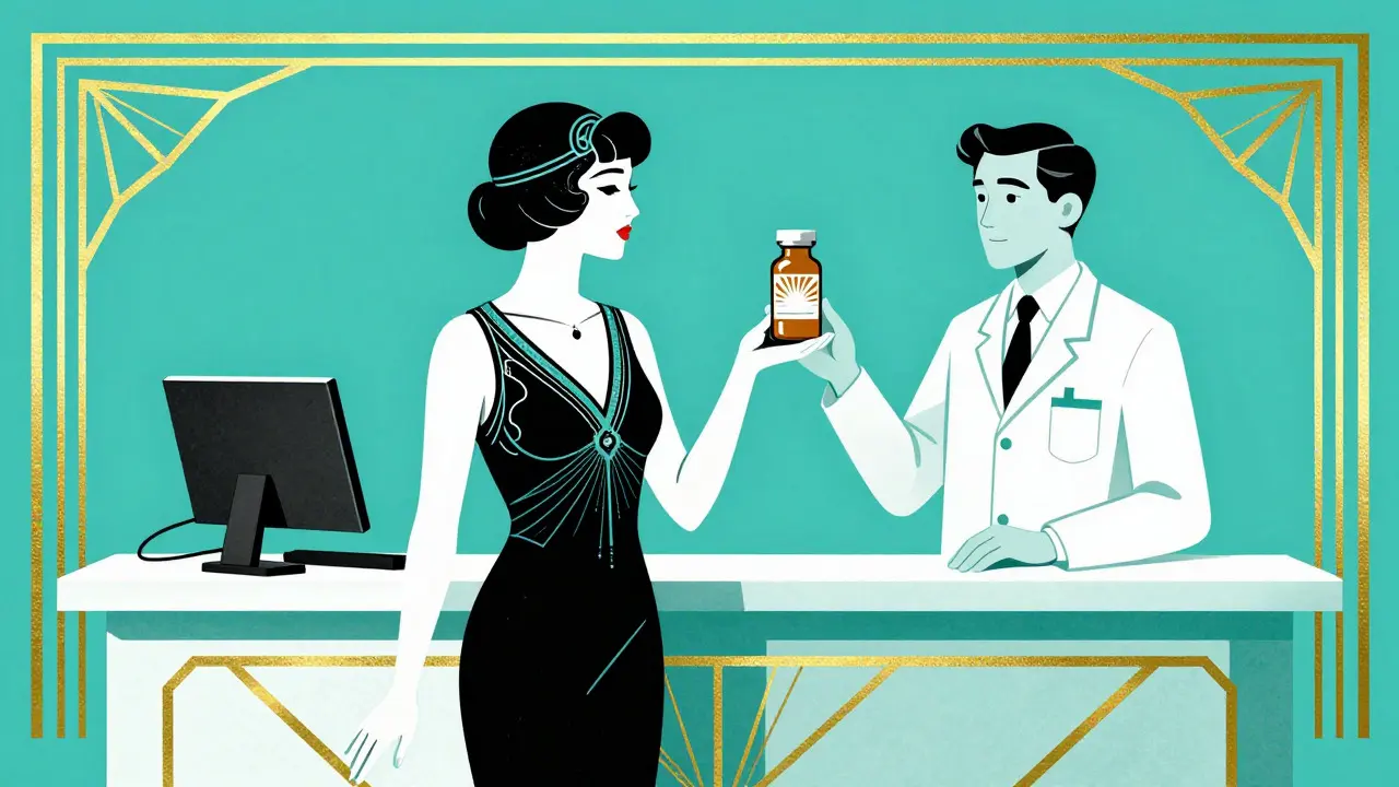Medication Safety Basics: How to Use Prescription Drugs Responsibly