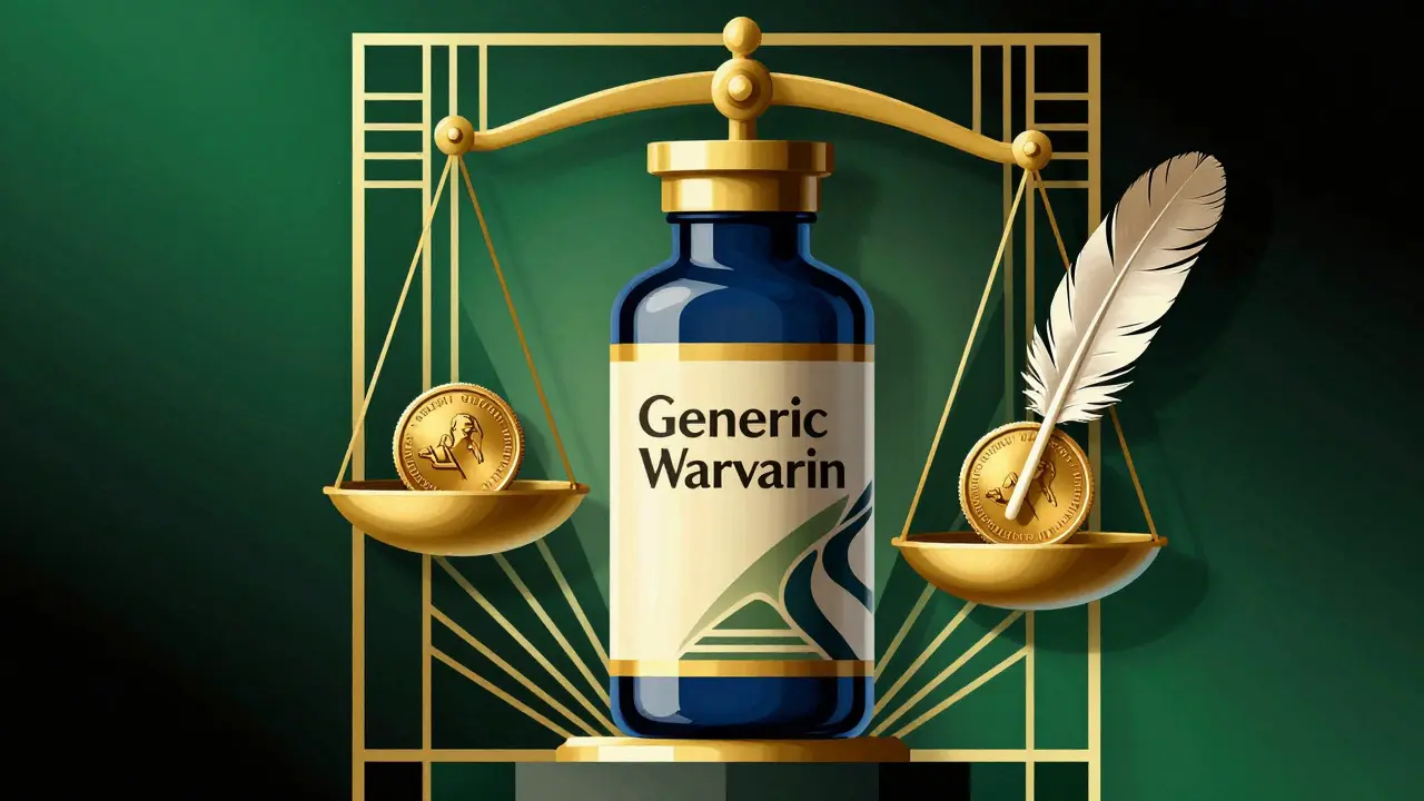 How to Buy Generic Coumadin (Warfarin) Online Cheaply and Safely